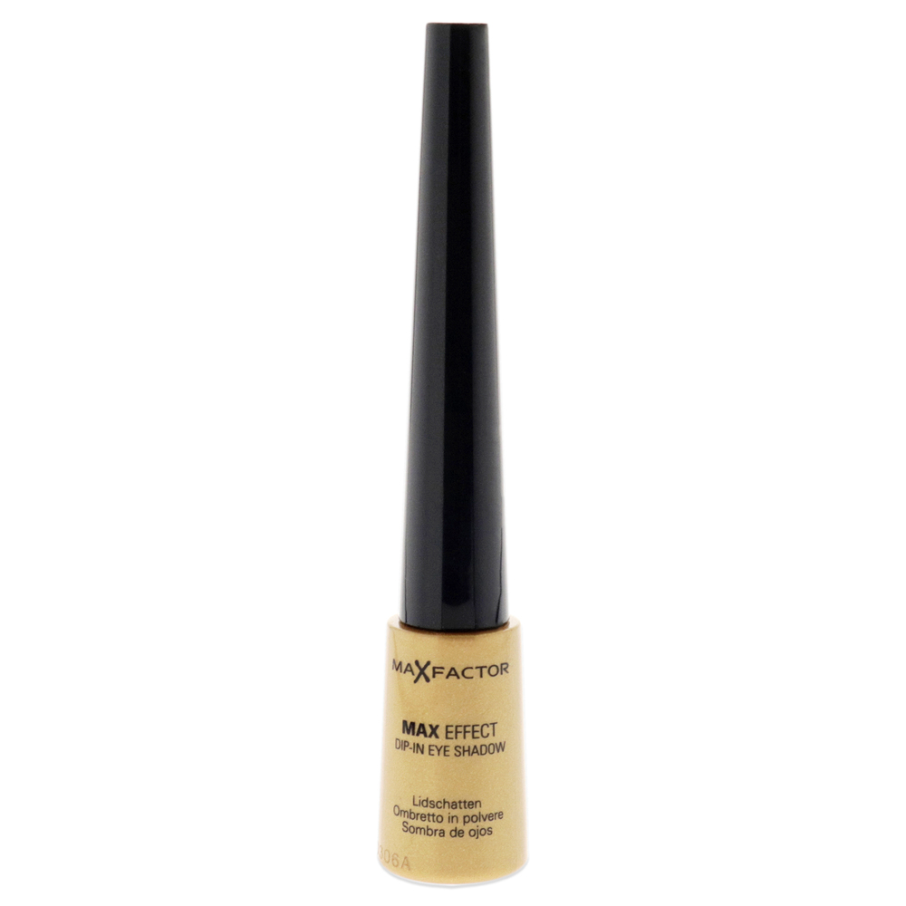 Max Effect Dip-In Eyeshadow - 01 Ibiza Sunrise by Max Factor 0.03 oz
